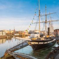 Brunel's SS Great Britain